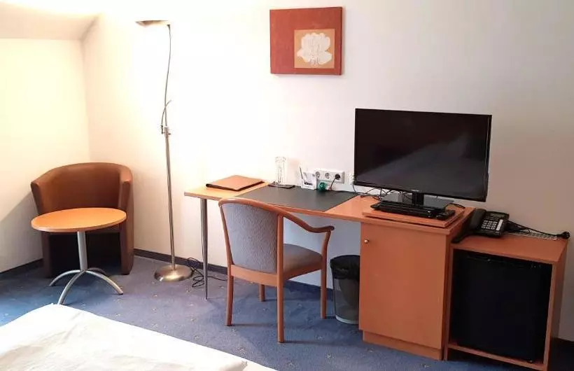 Frühstückspension Winter