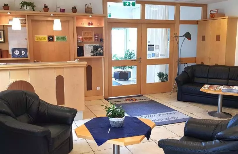 Frühstückspension Winter