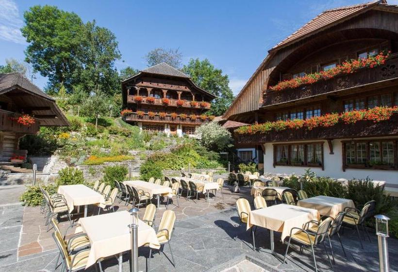 Отель Appenberg