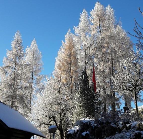 Отель Appenberg