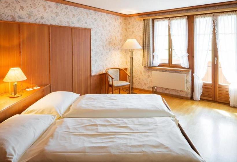 Отель Appenberg