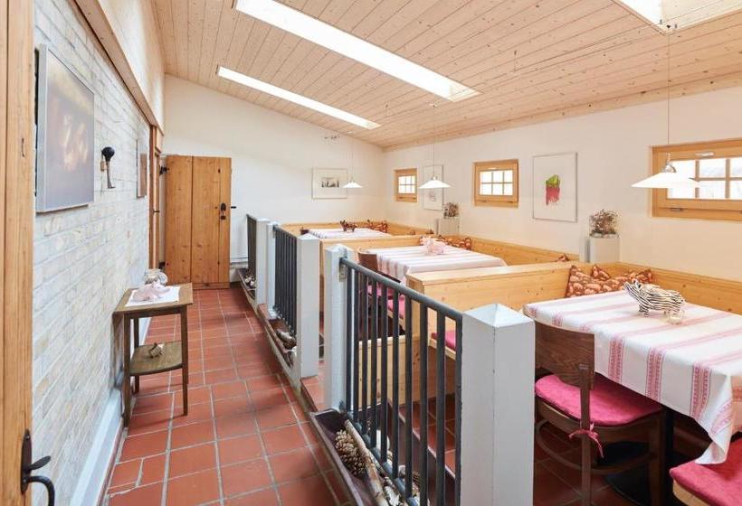 Отель Appenberg