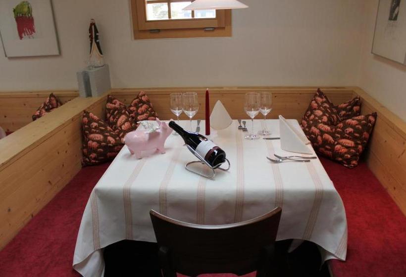 Отель Appenberg