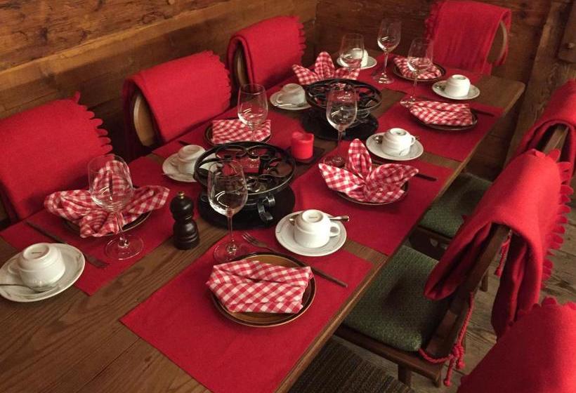 Отель Appenberg