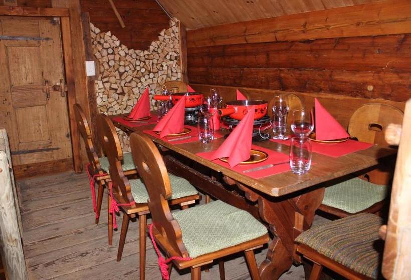 Отель Appenberg