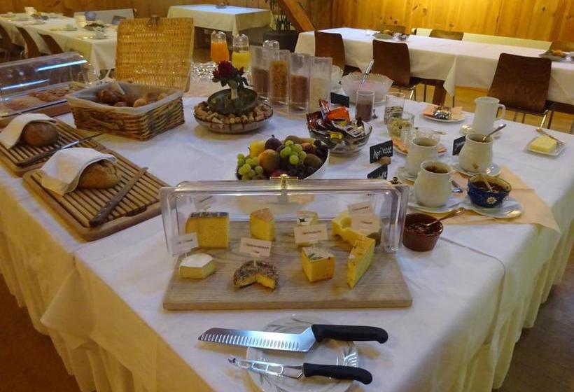 Отель Appenberg