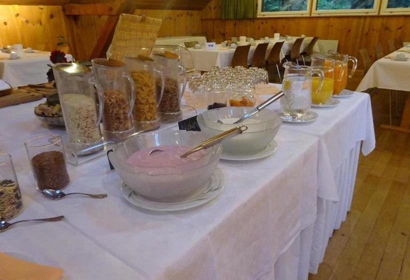 Отель Appenberg