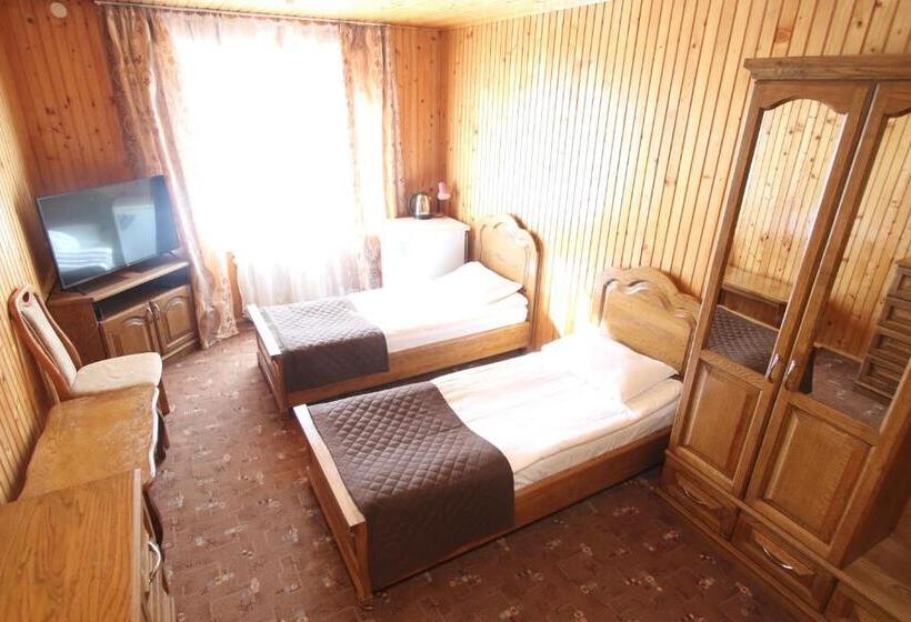 ホテル Bayka Spa Resort