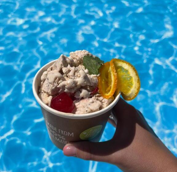 ホテル Bayka Spa Resort