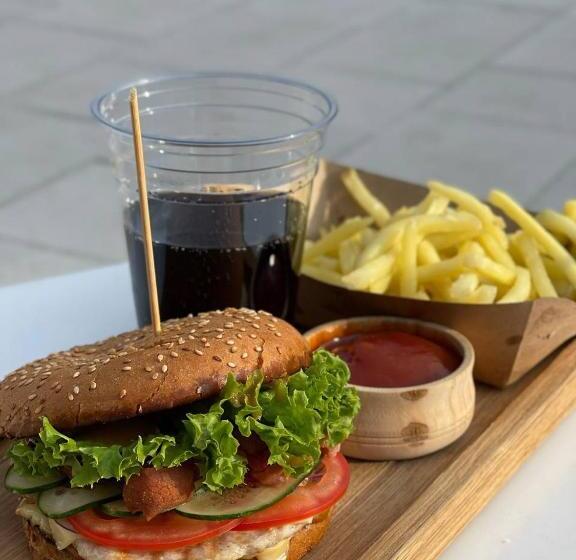 ホテル Bayka Spa Resort