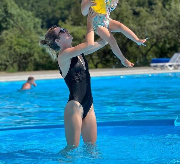 ホテル Bayka Spa Resort