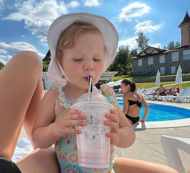 ホテル Bayka Spa Resort