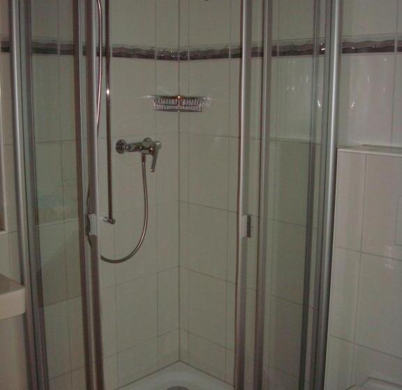 בית מלון כפרי Gasthof Kreuz