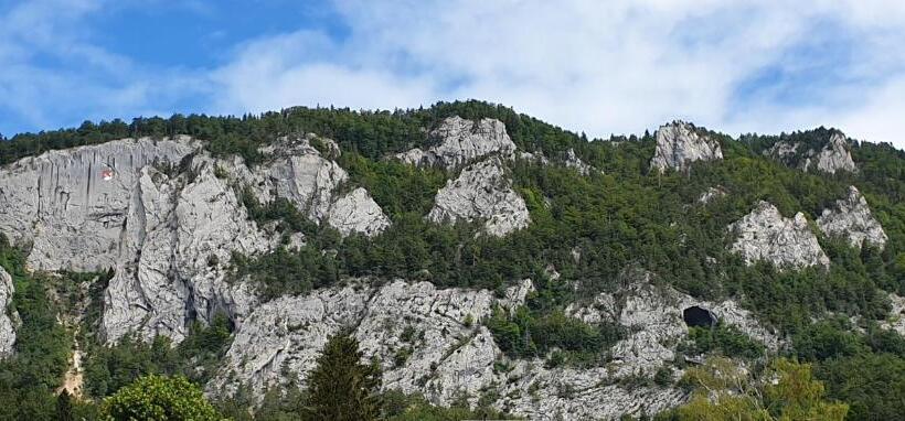 בית מלון כפרי Gasthof Kreuz