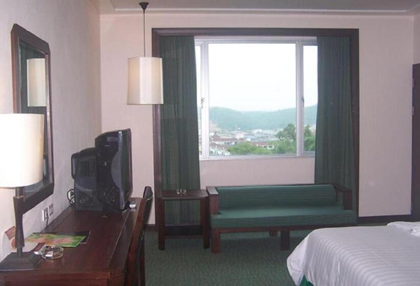 فندق Grand Mandarin Betong