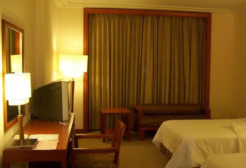 فندق Grand Mandarin Betong