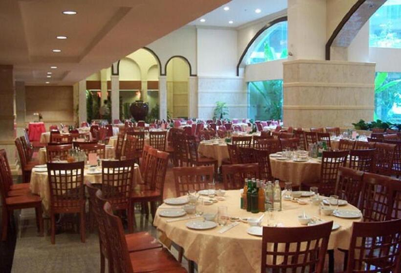 فندق Grand Mandarin Betong