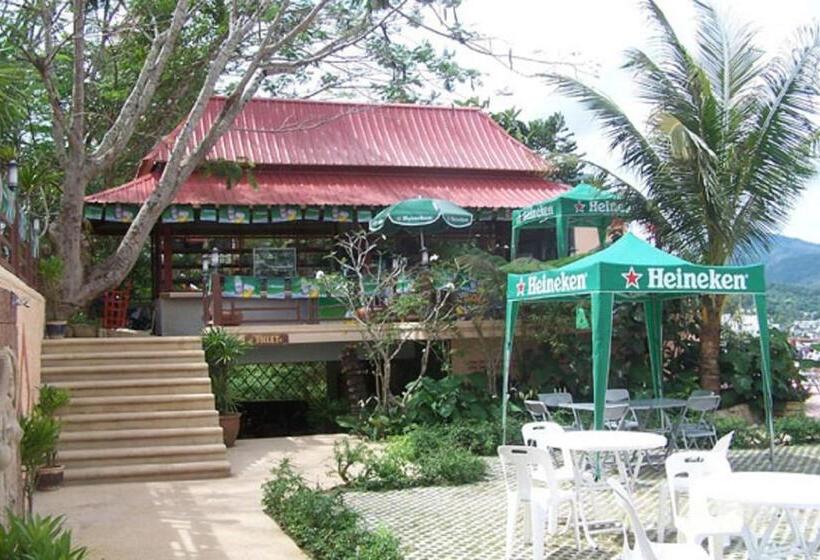 فندق Grand Mandarin Betong