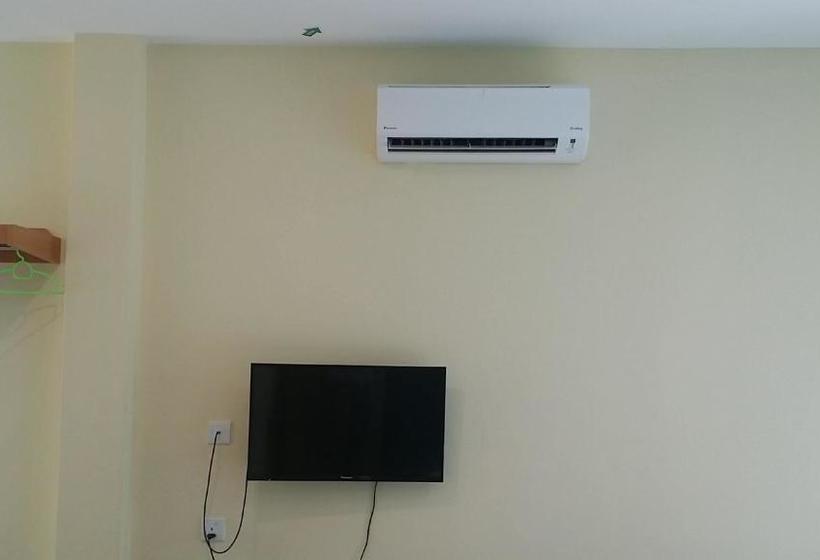 בית מלון כפרי Mass