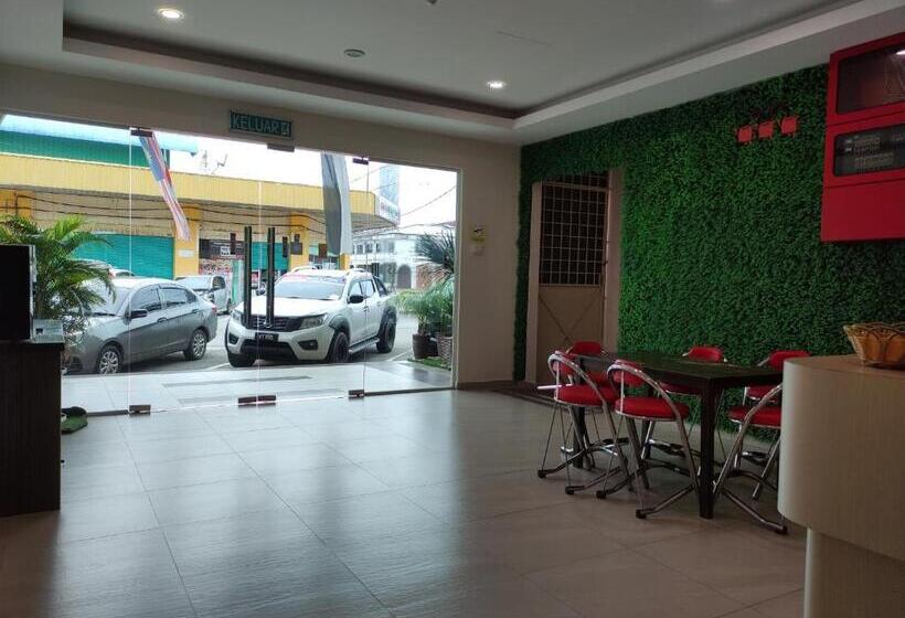 בית מלון כפרי Mass