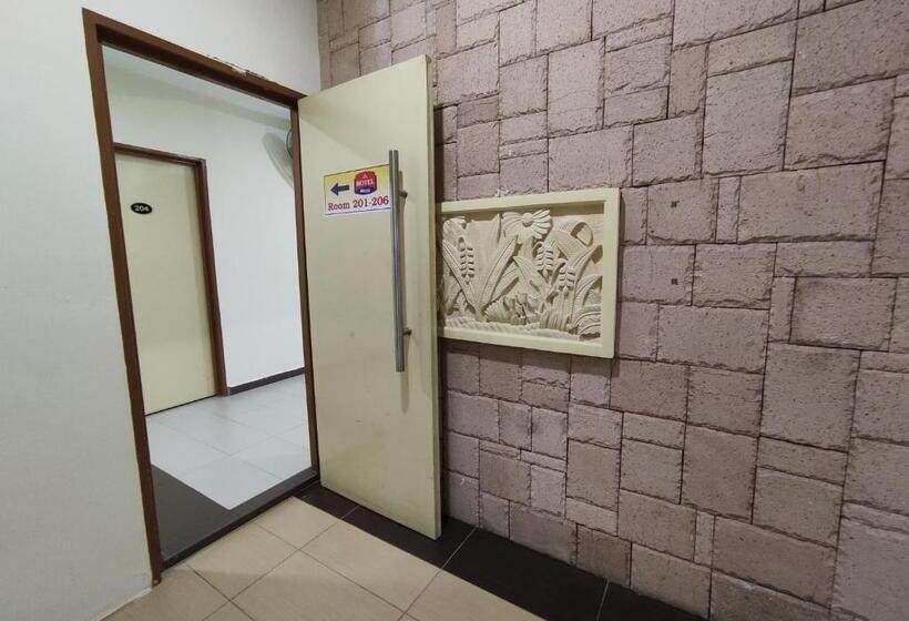 בית מלון כפרי Mass