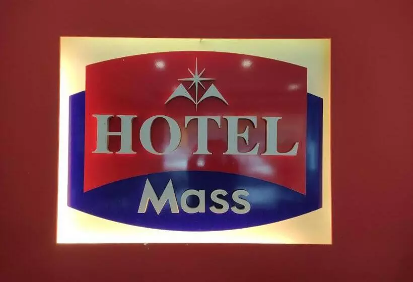 ホテル Mass