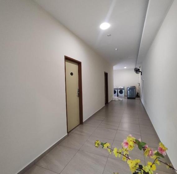 בית מלון כפרי Mass