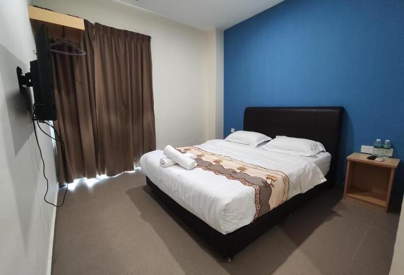 בית מלון כפרי Mass