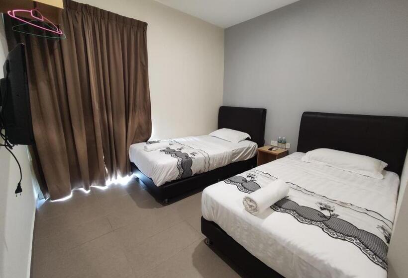 בית מלון כפרי Mass