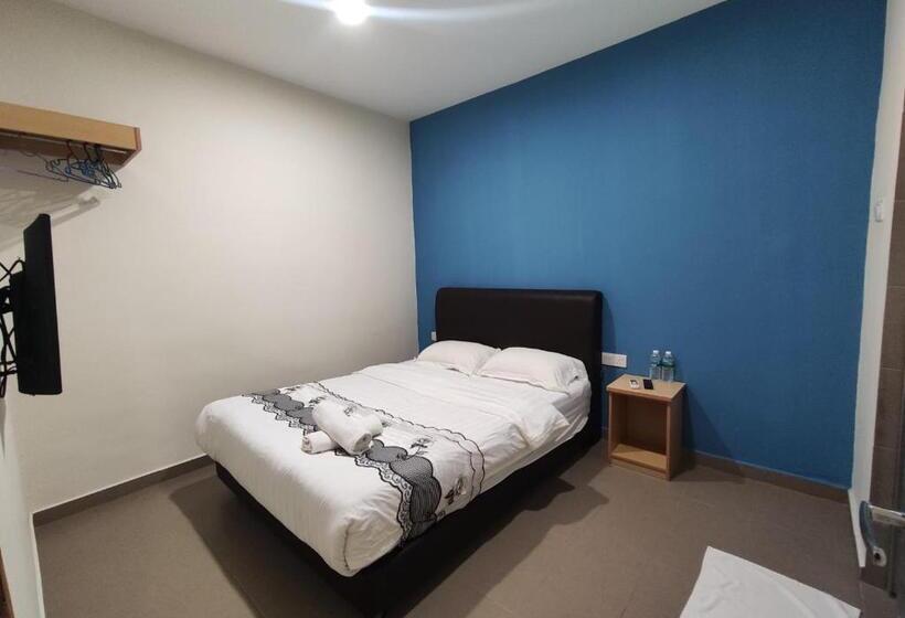 בית מלון כפרי Mass