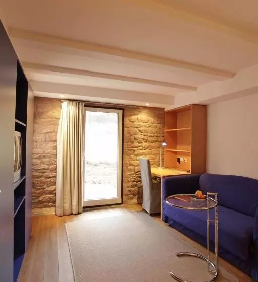 Hotelli Mühle Am Schlossberg