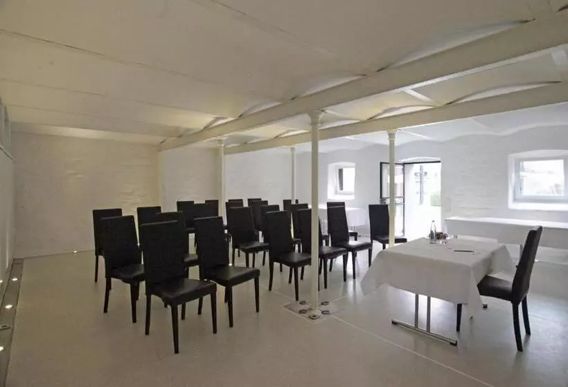 Hotelli Mühle Am Schlossberg