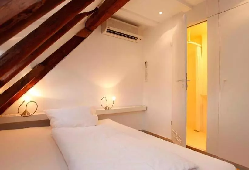 Hotelli Mühle Am Schlossberg