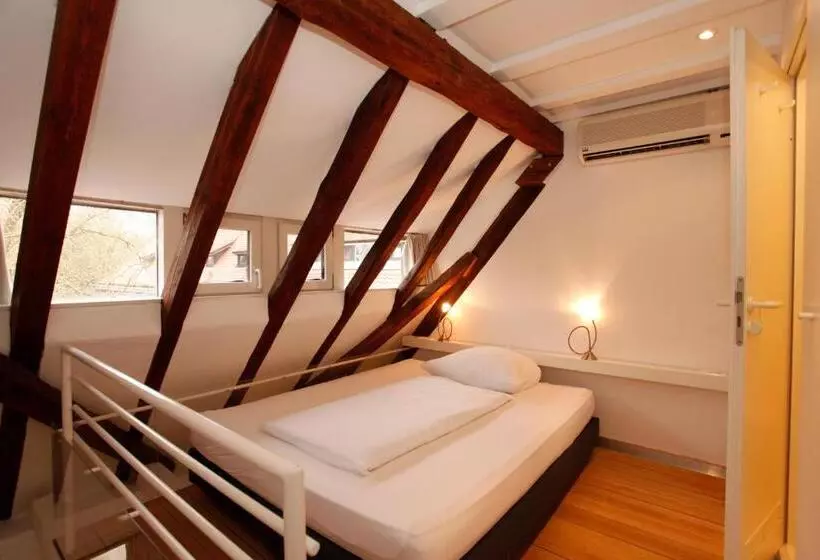 Hotelli Mühle Am Schlossberg