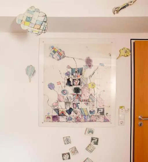 Hotelli Mühle Am Schlossberg