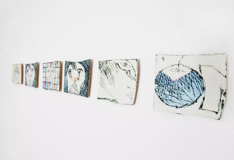 Hotelli Mühle Am Schlossberg