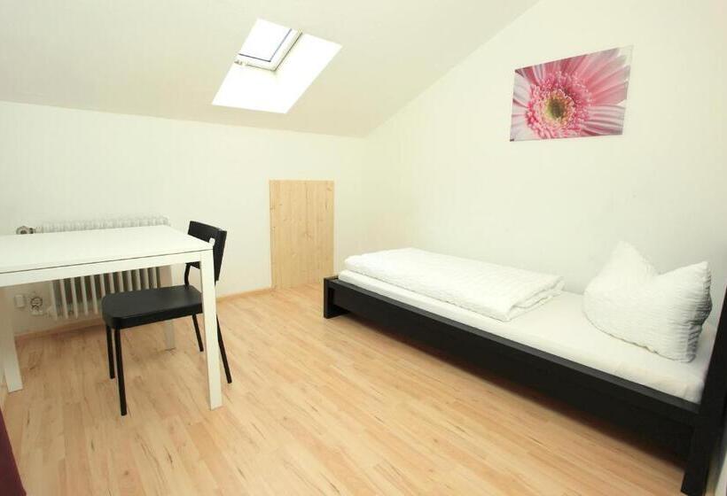 酒店 Outdoor Zentrum Allgäu Hostel