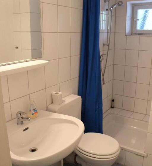 酒店 Outdoor Zentrum Allgäu Hostel