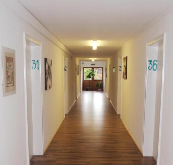 酒店 Outdoor Zentrum Allgäu Hostel