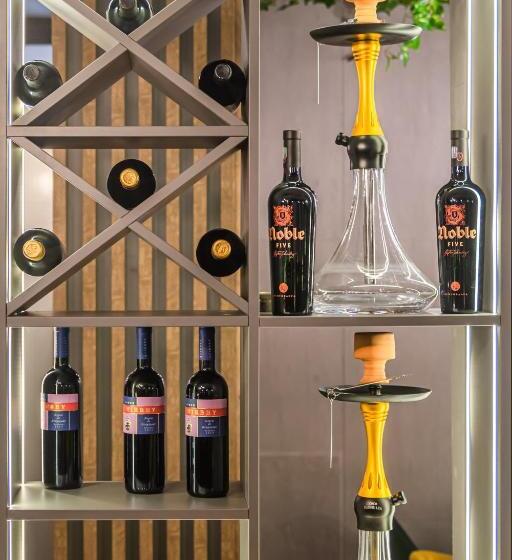 Hotel Pensiunea Iristar