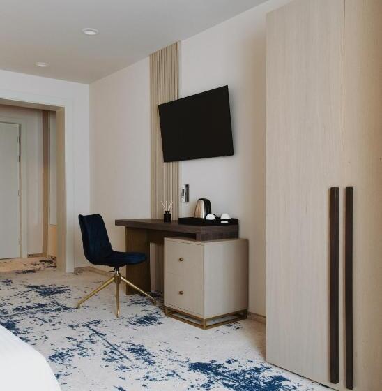 Hotel Pensiunea Iristar