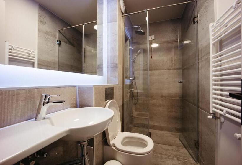 Hotel Pensiunea Iristar