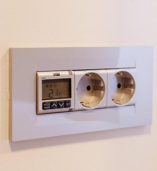 Hotel Pensiunea Iristar