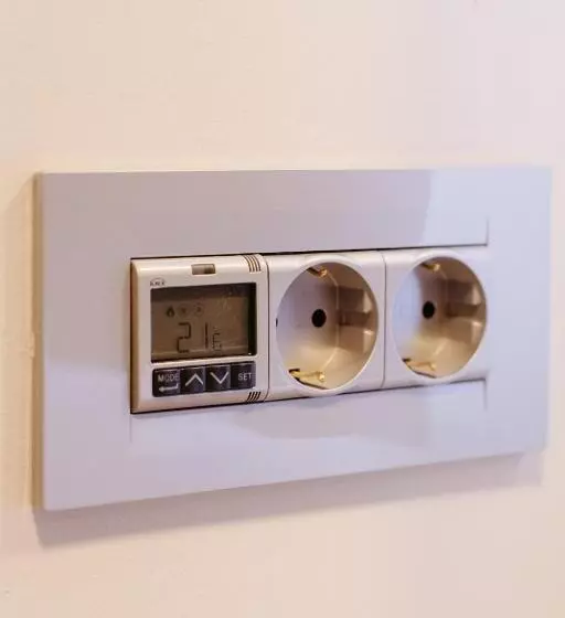 Hotelli Pensiunea Iristar