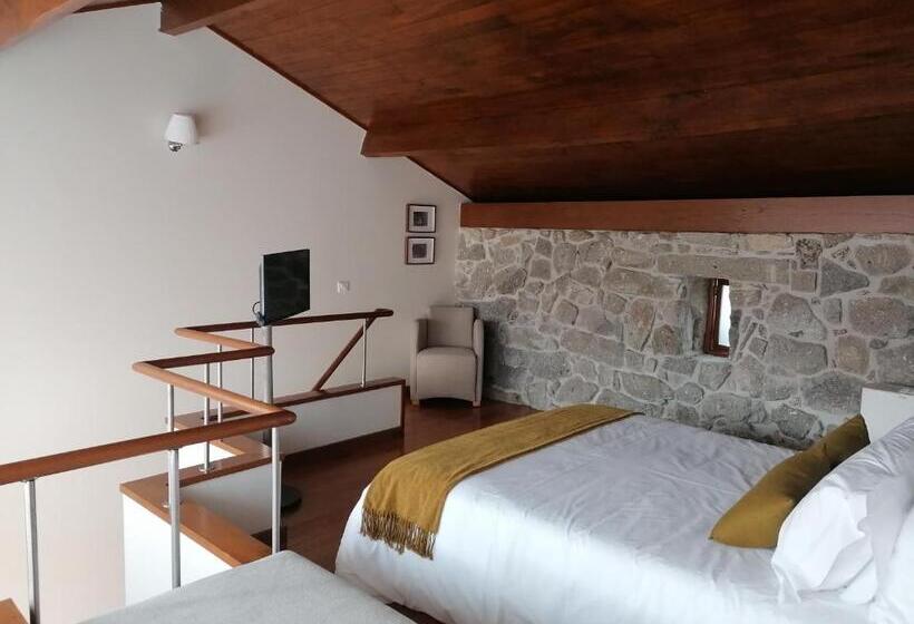 Отель Quinta Da Eira Do Sol