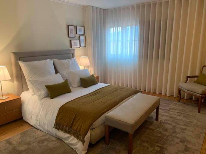 Отель Quinta Da Eira Do Sol