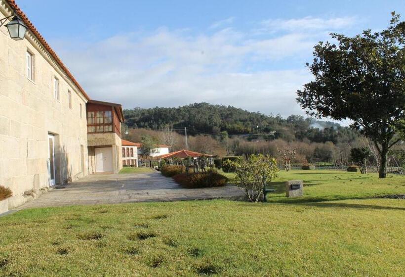 Отель Quinta Da Eira Do Sol