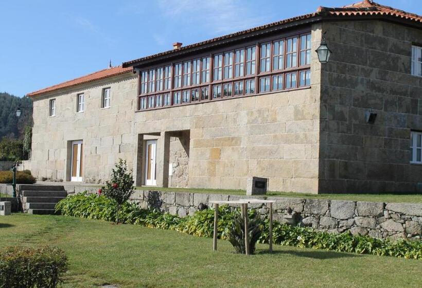 Отель Quinta Da Eira Do Sol