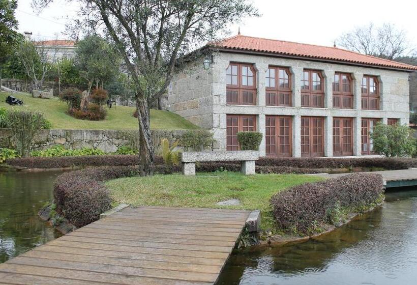 Отель Quinta Da Eira Do Sol