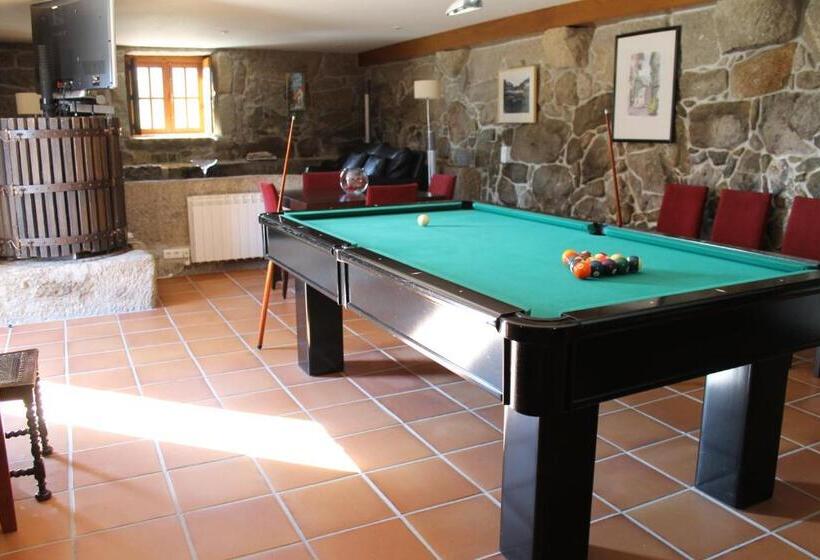 Отель Quinta Da Eira Do Sol